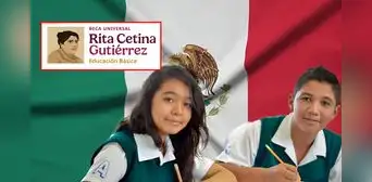 Entrega de tarjetas de Beca Rita Cetina 2025: requisitos para recibir el plástico de Bienestar y montos oficiales