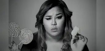 Quién fue 'Killadamente', la influencer dominicana que murió a los 27 años mientras cenaba en restaurante