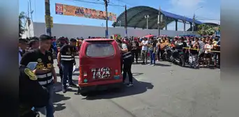 Huacho: asesinan a pasajero de mototaxi a balazos frente a Estadio Segundo Aranda Torres Huacho: asesinan a pasajero de mototaxi a balazos frente a Estadio Segundo Aranda Torres