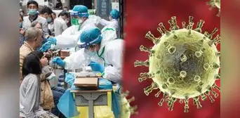Nuevo brote de HMPV en China: ¿hay riesgo para EE. UU. y suficiente inmunidad colectiva ante un virus respiratorio?