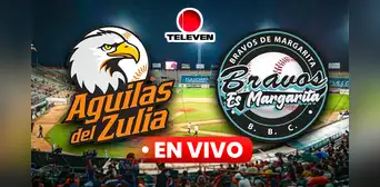 ¡Derribaron a las Águilas! Bravos apaleó por 12-3 a Zulia y se acercó al segundo lugar del round robin LVBP 2025 ¡Derribaron a las Águilas! Bravos apaleó por 12-3 a Zulia y se acercó al segundo lugar del round robin LVBP 2025