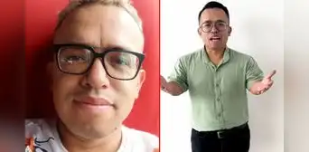 Chikiplum revela que no renovó contrato en ‘JB en ATV’: “No pudimos llegar a un acuerdo” Chikiplum revela que no renovó contrato en ‘JB en ATV’: “No pudimos llegar a un acuerdo”
