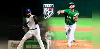 Resultados Lidom HOY, 6 de enero, EN VIVO: marcadores finales de los juegos Licey vs Escogido y Estrellas vs Águilas Resultados Lidom HOY, 6 de enero, EN VIVO: marcadores finales de los juegos Licey vs Escogido y Estrellas vs Águilas