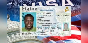 Real ID en Chicago: este es el programa que facilitará tramitar tu identificación en EE. UU. sin cita previa Real ID en Chicago: este es el programa que facilitará tramitar tu identificación en EE. UU. sin cita previa