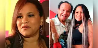Yessenia Villanueva preocupada por la salud de Melcochita y arremete contra Monserrat: "Nos hace ver como mantenidos" Yessenia Villanueva preocupada por la salud de Melcochita y arremete contra Monserrat: "Nos hace ver como mantenidos"