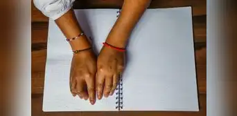 En el Perú hay registradas 71.132 personas con discapacidad visual