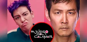 Actor de 'El juego del calamar' fue condenado a prisión por drogas: era un K-pop idol y arruinó su carrera antes de la serie