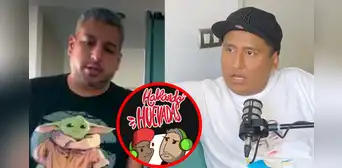 ¿Y Jorge Luna? Ricardo Mendoza sorprende al anunciar nuevo show en solitario