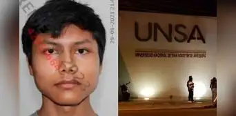 Feminicidio en UNSA: agresor obtiene reducción de pena y es sentenciado a 20 años de cárcel en Arequipa Feminicidio en UNSA: agresor obtiene reducción de pena y es sentenciado a 20 años de cárcel en Arequipa