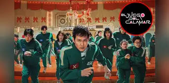 'El juego del calamar 2' capítulo 7 en español latino: dónde y cómo ver ONLINE el final de la exitosa serie coreana de Netflix
