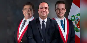 Avanza País: dirigencia pide la renuncia de Eduardo Salhuana, pero la bancada lo protege en el Congreso