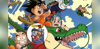 El productor de Dragon Ball revela detalles sobre el esperado proyecto de la serie en 2025: ¿Qué viene? El productor de Dragon Ball revela detalles sobre el esperado proyecto de la serie en 2025: ¿Qué viene?