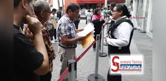 ¿Eres beneficiario del Fonavi? Consulta en tu Cerad cuánto te toca recibir en el Banco de la Nación este 2025