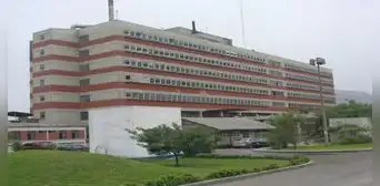 Hospitales de Lima extreman medidas de prevención para evitar casos de Covid-19