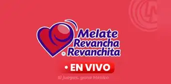 Sorteo Melate EN VIVO: números ganadores y resultados de la Lotería Nacional de México, Revancha y Revanchita hoy, 5 de enero Sorteo Melate EN VIVO: números ganadores y resultados de la Lotería Nacional de México, Revancha y Revanchita hoy, 5 de enero