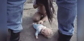 Hombre es condenado a cadena perpetua por abusar sexualmente de su hija de 7 años en Piura Hombre es condenado a cadena perpetua por abusar sexualmente de su hija de 7 años en Piura