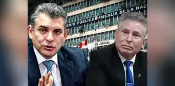 Fiscal de la Nación unificó la coordinación de las fiscalías de lavado de activos, corrupción y extinción de dominio