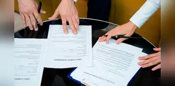 ¿Cómo solicitar una constancia de trabajo y cuánto tiempo tengo para pedir una? ¿Cómo solicitar una constancia de trabajo y cuánto tiempo tengo para pedir una?