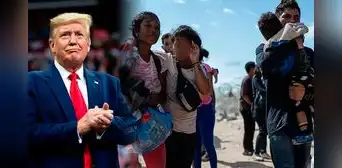 Inmigrantes en EE. UU.: Atención, si haces este trámite podrías salvarte de las deportaciones prometidas por Trump