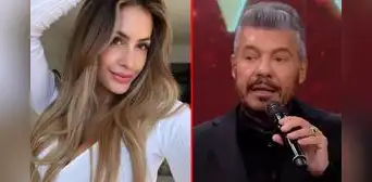 Conductora revela por qué Milett Figueroa y Marcelo Tinelli no pasaron juntos las festividades: “Se pelea con Milett y las hijas la odian” Conductora revela por qué Milett Figueroa y Marcelo Tinelli no pasaron juntos las festividades: “Se pelea con Milett y las hijas la odian”