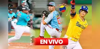 Resultados round robin LVBP 2025 EN VIVO y EN DIRECTO por TV: IVC transmite el juego Tigres vs Águilas Resultados round robin LVBP 2025 EN VIVO y EN DIRECTO por TV: IVC transmite el juego Tigres vs Águilas