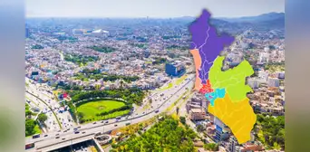 Este distrito de LIMA NORTE tiene 2 zonas más baratas de la capital para vivir: cuesta S/3.379 por m²