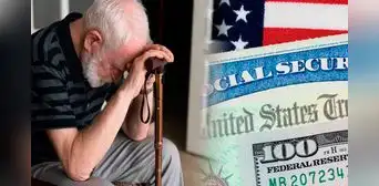 Atención jubilados en EE. UU.: estos son los estados que tendrán recortes en el pago del Seguro Social este 2025