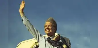 Funeral de Jimmy Carter: todo lo que debes saber de la ceremonia fúnebre del expresidente de EE. UU. Funeral de Jimmy Carter: todo lo que debes saber de la ceremonia fúnebre del expresidente de EE. UU.