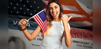 Ciudadanía americana 2025: requisitos y Formulario N-400 para tener la naturalización en Estados Unidos Ciudadanía americana 2025: requisitos y Formulario N-400 para tener la naturalización en Estados Unidos
