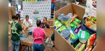 ¡Estupendas noticias en EE. UU.! Despensas gratis llegan a Florida este enero y estos son los puntos de entrega ¡Estupendas noticias en EE. UU.! Despensas gratis llegan a Florida este enero y estos son los puntos de entrega