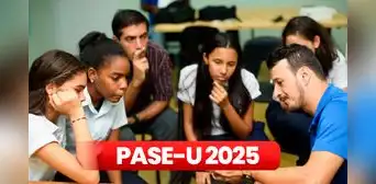 PASE-U 2025: conoce la excelente noticia para quienes aún esperan cobrar el pago del 2024 PASE-U 2025: conoce la excelente noticia para quienes aún esperan cobrar el pago del 2024