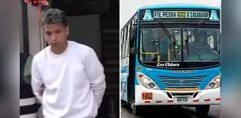 PNP captura a miembro de extorsión "Los Sicarios de la Ruta": exigían pagos de hasta S/40.000 a transporte ‘El Chino’ PNP captura a miembro de extorsión "Los Sicarios de la Ruta": exigían pagos de hasta S/40.000 a transporte ‘El Chino’