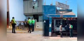Tres balaceras en el Callao en menos de cuatro horas: criminalidad dejó dos personas sin vida y dos heridos Tres balaceras en el Callao en menos de cuatro horas: criminalidad dejó dos personas sin vida y dos heridos