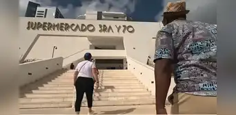 Este nuevo supermercado de Cuba solo aceptará dólares en efectivo y tarjetas extranjeras en 2025