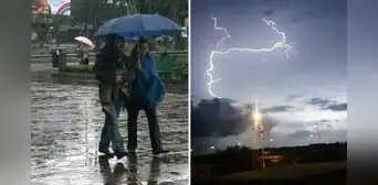 Peligroso fenómeno meteorológico afectará desde HOY 7 regiones del Perú, según el Senamhi: conoce cuáles son aquí Peligroso fenómeno meteorológico afectará desde HOY 7 regiones del Perú, según el Senamhi: conoce cuáles son aquí