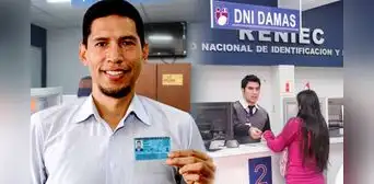 Nuevo horario en Reniec del lunes 6 al viernes 17 de enero: atenderán hasta la noche para trámite y entrega de DNI
