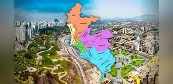Este distrito de Lima originalmente se llamaba como otro: es uno de los más exclusivos y el tercero más caro de la capital Este distrito de Lima originalmente se llamaba como otro: es uno de los más exclusivos y el tercero más caro de la capital