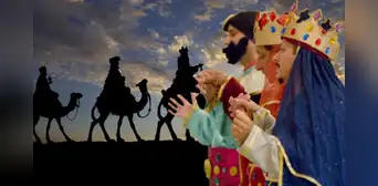 ¿Por qué se celebra la Bajada de Reyes cada 6 de enero en Perú y el mundo? ¿Por qué se celebra la Bajada de Reyes cada 6 de enero en Perú y el mundo?
