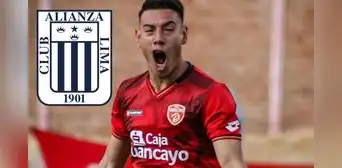 Lucas Cano no jugará en Alianza Lima: fichará por club clasificado a fase de grupos de la Libertadores