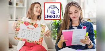 Concurso de Becas Ifarhu 2025: cronograma actualizado con pagos adelantados y fechas clave Concurso de Becas Ifarhu 2025: cronograma actualizado con pagos adelantados y fechas clave
