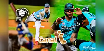 [CANAL I EN VIVO] Cardenales vs Bravos HOY por la LVBP: Margarita le remonta el juego a Lara