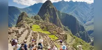 Turismo en Perú: el giro de inversiones y los lugares que tendrán mejoras con S/100 millones en 2025 Turismo en Perú: el giro de inversiones y los lugares que tendrán mejoras con S/100 millones en 2025