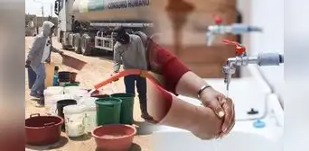 Corte de agua en Lima para este 6 y 7 de enero: estos son los distritos afectados, según Sedapal Corte de agua en Lima para este 6 y 7 de enero: estos son los distritos afectados, según Sedapal
