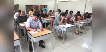 En 12 regiones no se cubrirán todas las plazas del nombramiento docente En 12 regiones no se cubrirán todas las plazas del nombramiento docente