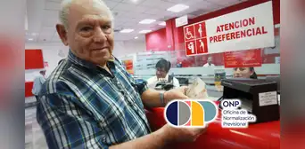 ONP: más de 4.000 trabajadores de Educación ya pueden solicitar su pensión de jubilación, ¿cómo? ONP: más de 4.000 trabajadores de Educación ya pueden solicitar su pensión de jubilación, ¿cómo?