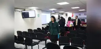Keiko Fujimori: abogados piden al Poder Judicial la nulidad total de juicio del caso cócteles Keiko Fujimori: abogados piden al Poder Judicial la nulidad total de juicio del caso cócteles