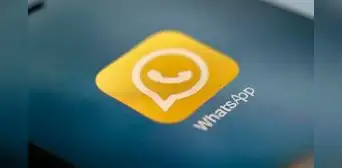 ¿Qué es WhatsApp de Oro y por qué no debes usarla en tu smartphone? Estos son todos los riesgos ¿Qué es WhatsApp de Oro y por qué no debes usarla en tu smartphone? Estos son todos los riesgos