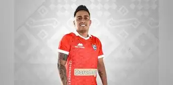 Cienciano confirmó renovación de Christian Cueva: volante seguirá en el Papá por todo el 2025