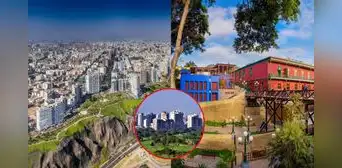 Esta es la zona más exclusiva de Lima para comprar vivienda: precio supera a Miraflores y Barranco Esta es la zona más exclusiva de Lima para comprar vivienda: precio supera a Miraflores y Barranco