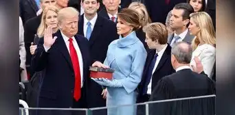¿Cómo obtener entradas para la investidura de Trump? Todo sobre el Día de Inauguración 2025 en EE. UU.